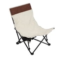 thumbnail image 2 of Silla De Playa Con Respaldo Reclinable, Silla De Playa Multifuncional Para Exteriores, 2 of 5