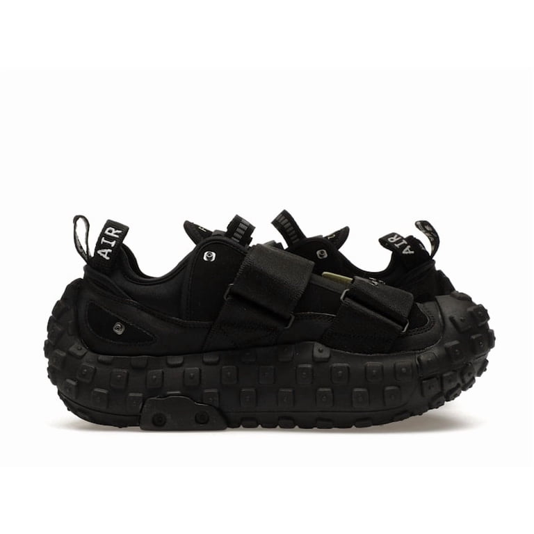 Nike Men's CPFM Air Flea 2 Cactus Plant Flea Market Black Alabaster Shoes,  from StockX - Walmart.com