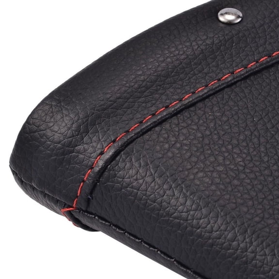 Masteelf  Car Seat Filler Gap Storage Box Between and Console