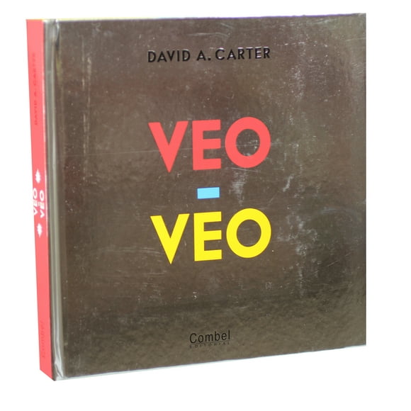 VEO, VEO COMBEL EDITORIAL DAVID A. CARTER