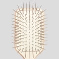 thumbnail image 3 of Root Ritual Calming Pneumatic Hair Brush with Nickel Plated Metal Pins for the scalp, 3 of 4