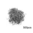 thumbnail image 1 of 500pcs Car Bumpers Welding Wire for Plastics Welding Machine Plastics Welders Studs Plastics Appearance Repairing Machine Staple Kit Mending Repairing Standard Pre Cut Staple Set, 1 of 7