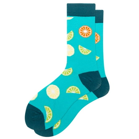 

Men And Women Adult Geometric Personality Food Printed Socks Street Socks Astronaut Socks Things for 10 Year Old Girls