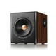 thumbnail image 3 of Bocina 2.1 Edifier S360db Bluetooth Subwoofer Inalámbrico Edifier SPKEDFS360DBBR, 3 of 5