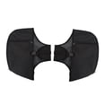 thumbnail image 1 of Cubierta Protectora de Lowers Chaps Sunnimix para Touring 1980-2020, 1 of 8