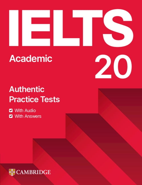 IELTS Practice Tests Ielts 18 Academic Student's Book with Answers
