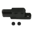 thumbnail image 2 of Anti Theft Flat Window Buckle Lock Aluminum Alloy Universal Window Door Frame Security Locks For Home And Office, 2 of 8