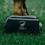 Pete & Pedro Toiletry Bag - Dopp Kit For Men & Women | Travel-Size