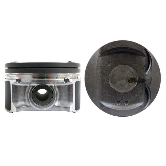 Pistones Para Nissan Tiida 2007-2014 (Spq) Spq Tiida