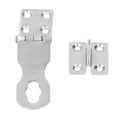 thumbnail image 4 of Loquets de Porte, Cadenas en Acier Inoxydable 316 Pliable Sécurité Compact et Léger, 4 of 8