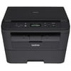 Brother DCP-L2520DW Laser Multifunction Printer w/ Wireless & Duplex Printing