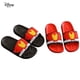 thumbnail image 4 of [30% de descuento en venta] Disney, novedad de verano, zapatillas antideslizantes para interiores de Marvel para niños, resistentes al desgaste, para uso exterior, 4 of 4