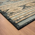 thumbnail image 3 of United Weavers Highlands Area Rug 3115 60960 Eagle Eye Blue, 2' x 3', 3 of 4