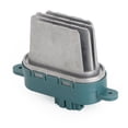 thumbnail image 5 of Heater Blower Fan Resistor 7L0907521B For Audi Q7/VW Touareg Sharan, 5 of 9