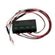 thumbnail image 1 of HC02, equilibrador de voltaje de 48 V, dispositivo de protección de polaridad fácil de usar, equilibrador regulador de voltaje compacto de 4 × 12 V, 1 of 9