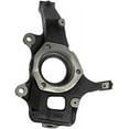 thumbnail image 3 of Dorman 697-900 Front Passenger Side Steering Knuckle for Specific Ford / Lincoln Models, 3 of 4