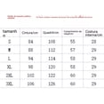 thumbnail image 2 of Shorts Cargo Militares Tácticos For Hombre En Rip Stop Con, 2 of 8