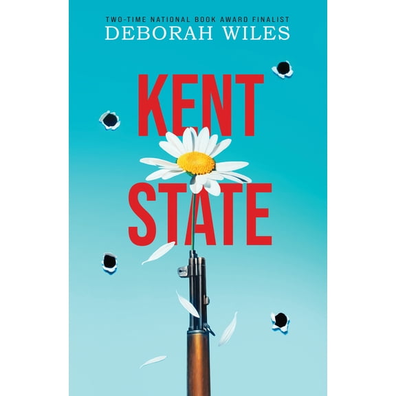 Pre-Owned Kent State (Hardcover) 1338356283 9781338356281