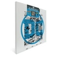 thumbnail image 2 of Trends International 2025 DC Comics 90th Anniversary Collector's Edition Calendar & Magnetic Frame, 2 of 4