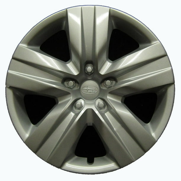 OEM Genuine Hubcap for Subaru Legacy 20152020 Professionally