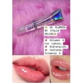 thumbnail image 2 of Lip Gloss engrosador de labios Italia Deluxe So Plumped Glaze ultra hidratante rellenador de labios, 2 of 2
