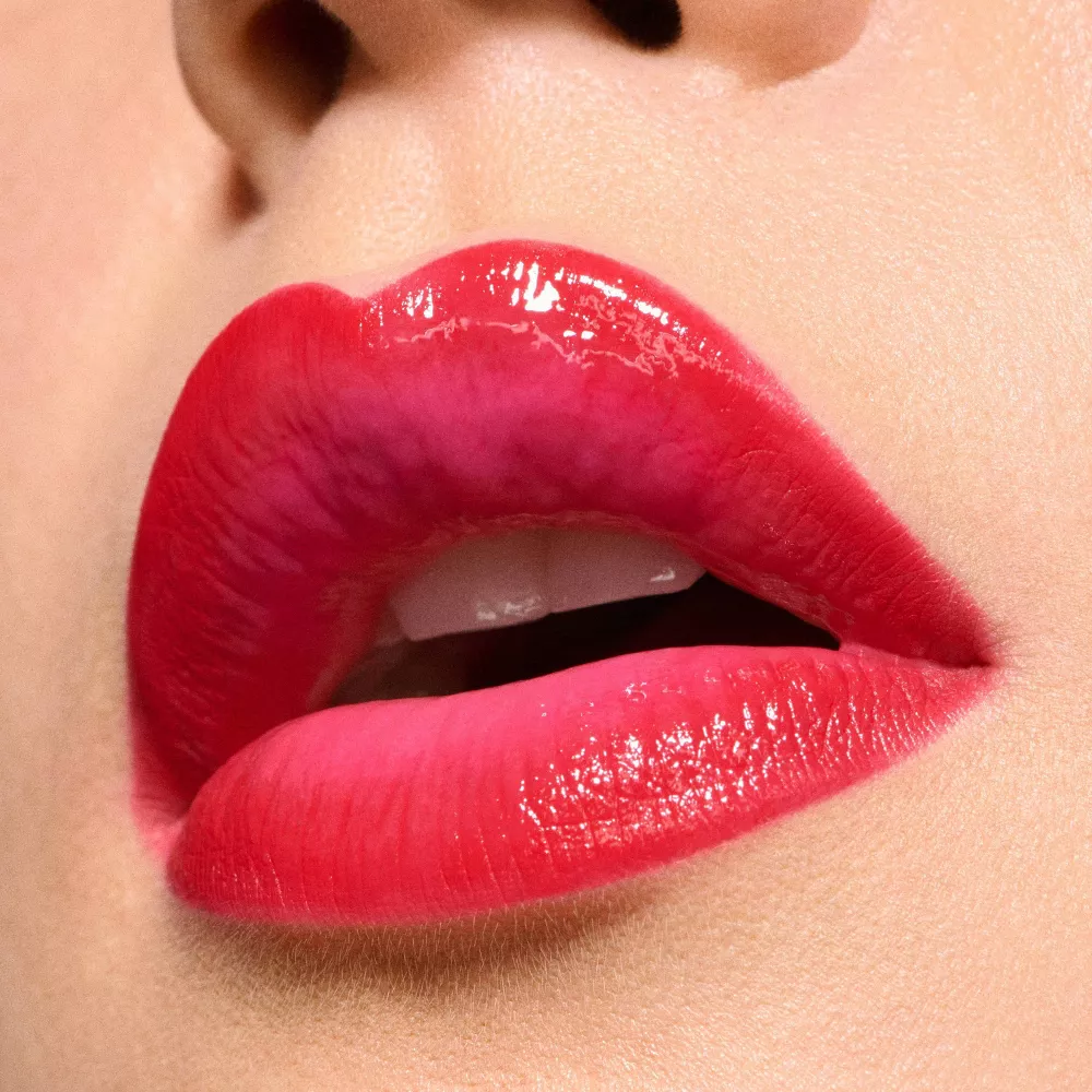 MAC Lip Bag Ruby Woo - 0.32oz