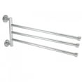 thumbnail image 3 of Sonew Towel Shelf Towel Rack Rust-Proof Shelf Home For Hotel, 3 of 8
