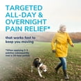 thumbnail image 4 of Dr. Scholl's Clinical Strength 12-Hour Hydrogel Pain Relief Patches, 10 Count, 4 of 7