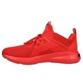 thumbnail image 1 of PUMA Men's Softride Enzo NXT Running Shoe, High Risk Red Black, 11, 1 of 3