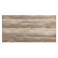 thumbnail image 3 of Miekor Furniture Brantley Oak & Sandy Gray Finish Rectangular Coffee Table 82916, 3 of 7