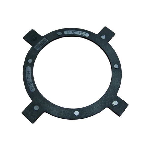 71620 Full Contact Rear Wheel Alignment Shim 1/32" Chevrolet Nova