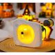 thumbnail image 2 of Christmas Light House Kerstdorp Christmas Village for Home Christmas Gifts Christmas Decorations New Year 2022 Natale Navidad Noel, 2 of 2