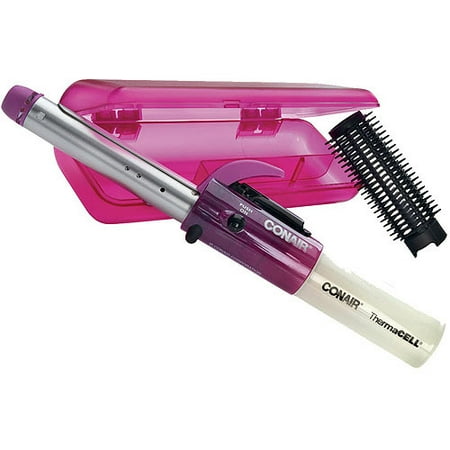 Conair ThermaCELL Cordless Curling Iron