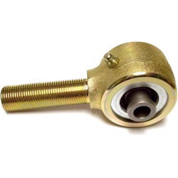 RockJock CE-9112SP 2.5 in. Narrow Forged Johnny Joint 0.75 in. Right Hand Thread - 2.000 x .4375 in. Ball