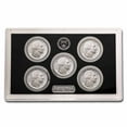 thumbnail image 4 of 2025-S Silver Proof Set, 4 of 4