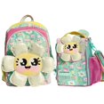 thumbnail image 2 of Estuche para bolígrafos Smiggle Green Sunflower Se Ries, bolsa de almacenamiento portátil para maquillaje de mujer, bonitos regalos navideños, 2 of 5