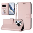 thumbnail image 3 of Funda Cartera GANGXUN para Huawei Pura 70 – Cierre Magnético, Protección RFID, Correa Desmontable, Compatible con Carga Inalámbrica, 3 of 6