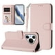 thumbnail image 3 of Funda Cartera GANGXUN para Huawei Pura 70 – Cierre Magnético, Protección RFID, Correa Desmontable, Compatible con Carga Inalámbrica, 3 of 6