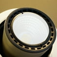 thumbnail image 4 of LOLIPPYY 6Set Diffuser Shade Downlight Diffusion Plates PC Dustproof Round for Industrial Lighting, 4 of 7