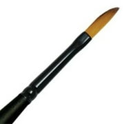 ROYAL LANGNICKEL ART Dagger Size 1/8 High Detailing Art Paint Brush