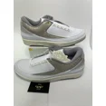 thumbnail image 1 of Ni-k-e Air Jordan 2 retro Low Shoes White Cement Gray DV9956-100 Men's Size 15, 1 of 6