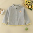 thumbnail image 2 of Vedolay Toddler Baby Boys Coats Warm Winter Outwear Jacket Tops A,XL, 2 of 4