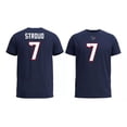 thumbnail image 2 of Playera C.j. Stroud #7 Houston Texans, 2 of 2
