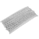 thumbnail image 2 of Cinta de cristal brillante de 10 yardas y 1 cm de ancho para coser regalos de boda y tarjetas., 2 of 9