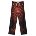 thumbnail image 3 of Tool Band Womens Comfy Pajama PJ Pants Lounge Pants Sleepwear Drawstring PJ Bottoms Pants, 3 of 7