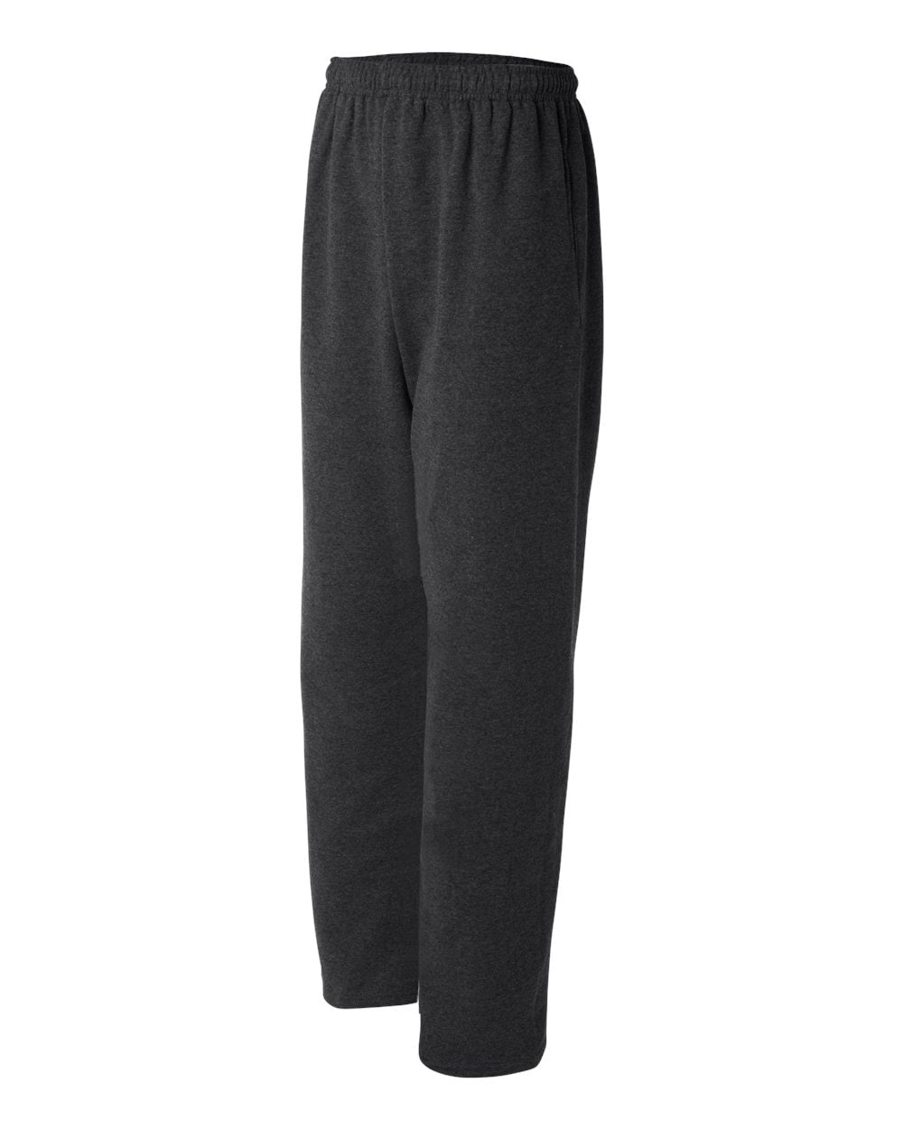 jerzees men's sweatpants with pockets