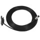 thumbnail image 2 of 2X Disparador de Microinterruptor de Antorcha K-01 de 4M de Longitud con Conexión de Enchufe de Aviación de Línea de Cable para Antorcha de Soldadura de Corte Por Plasma TIG, 2 of 5