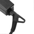 thumbnail image 3 of Electric Hair Curling Straightener Negative Ion Ceramic Hair Styling Tool 110‑240VEU Plug, 3 of 5
