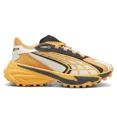 thumbnail image 1 of PU & MA Spirex Los Lace Up Mens Orange Sneakers Casual Shoes 39650103, 1 of 6