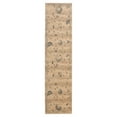 thumbnail image 5 of Nourison Silk Elements SKE28 Indoor Area Rug, 5 of 7